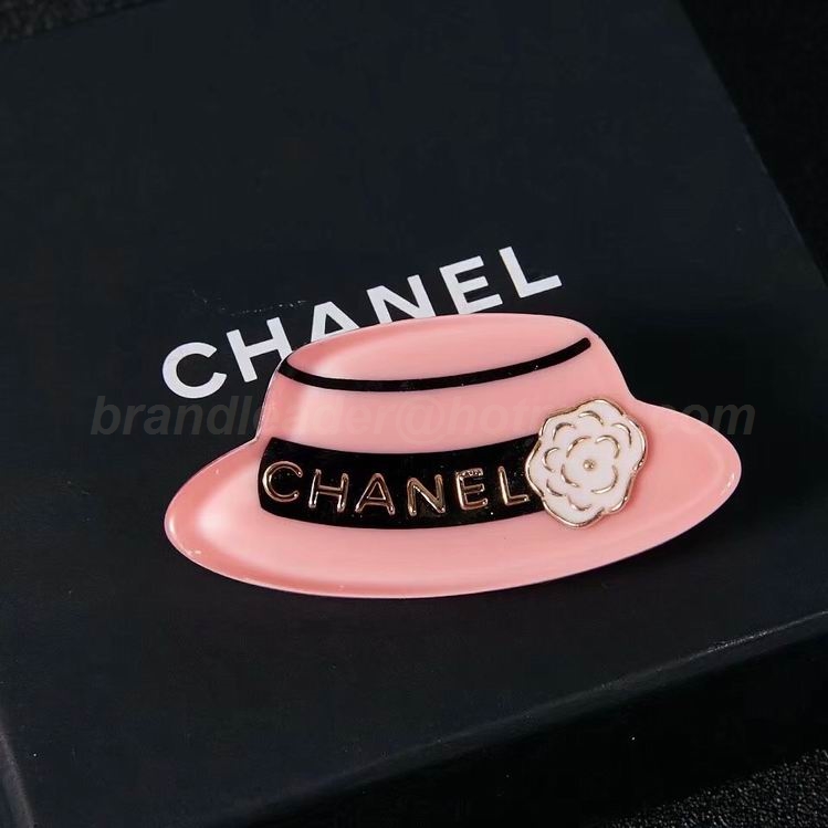 Chanel Brooch 73